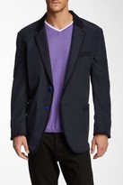 Thumbnail for your product : Robert Graham Willy Activewear Blazer