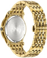 Thumbnail for your product : Versace Men's 43mm Palazzo Empire Watch, Gold