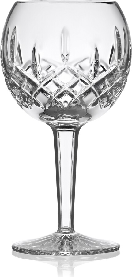 Waterford Lismore Balloon Wine 11.5 oz