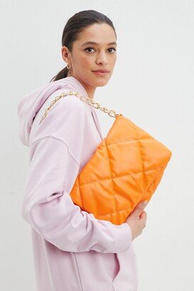 Dorothy Perkins Orange Bags For Women | ShopStyle UK