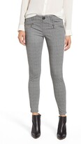 Thumbnail for your product : Wit & Wisdom Ab-Solution Skinny Ponte Pants