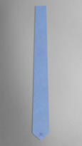 Thumbnail for your product : Burberry Silk Twill Tie