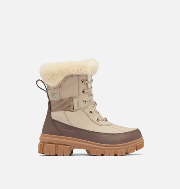 Sorel TIVOLI™ V Parc Women's Waterproof Boot
