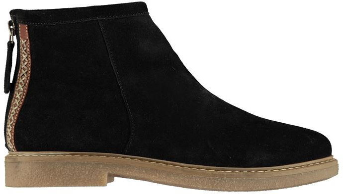 dexter boots womens