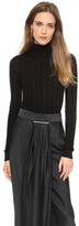 Thumbnail for your product : Jason Wu Wool Mock Neck Pullover