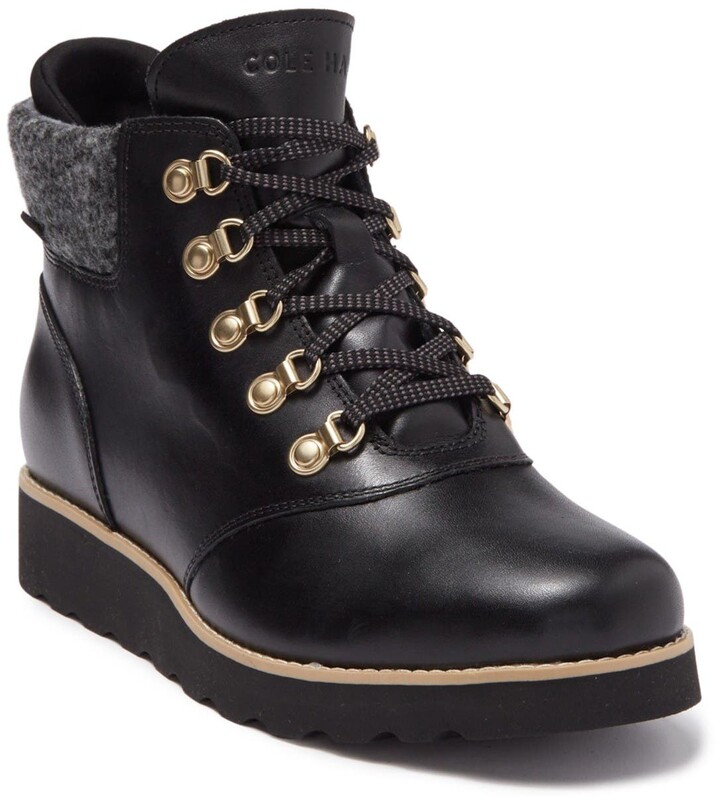 Cole haan nantucket boot Clearance