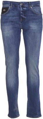 john richmond rich jeans