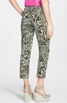 Thumbnail for your product : Kate Spade 'orchid Jackie' Crop Pants