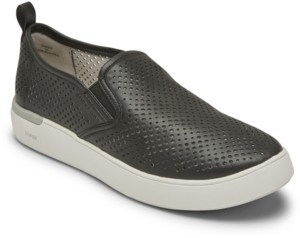 rockport seaworthy casual shoe womens