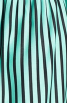 Thumbnail for your product : Everly Stripe Skater Dress (Juniors)