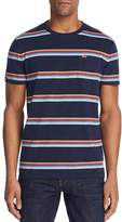 Thumbnail for your product : Superdry Striped Crewneck Tee