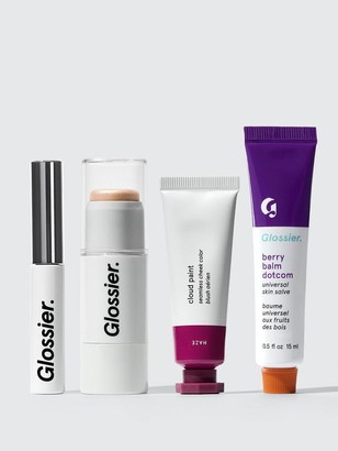 Glossier The Makeup Set 2 - ShopStyle