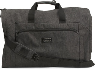 TJMAXX Garment Duffle Bag With Trolley Sleeve For Women - ShopStyle