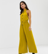 petite culotte jumpsuit