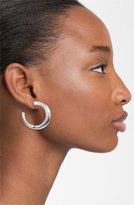 Thumbnail for your product : Simon Sebbag Hoop Earrings