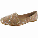 Thumbnail for your product : Betsey Johnson Women 'C-Bali' Flat Shoe
