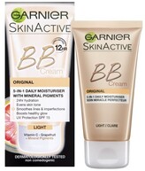 Thumbnail for your product : Garnier BB Cream Original Light Tinted Moisturiser 50ml