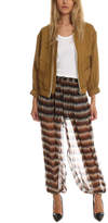 Thumbnail for your product : Zimmermann Harlequin Harem Pant