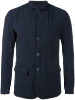 Thumbnail for your product : Herno buttoned jacket