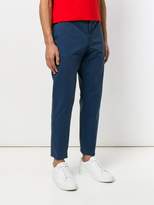 Thumbnail for your product : Paul Smith straight-leg chinos