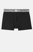 Thumbnail for your product : Wesc Franklin Solid Boxer Briefs