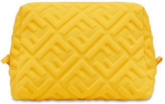 fendi makeup pouch