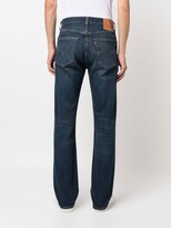 Thumbnail for your product : Levi's 501 Straight-Leg Jeans