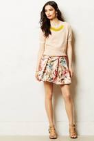 Thumbnail for your product : Anthropologie Essentiel Antwerp Pink Lemonade Pullover