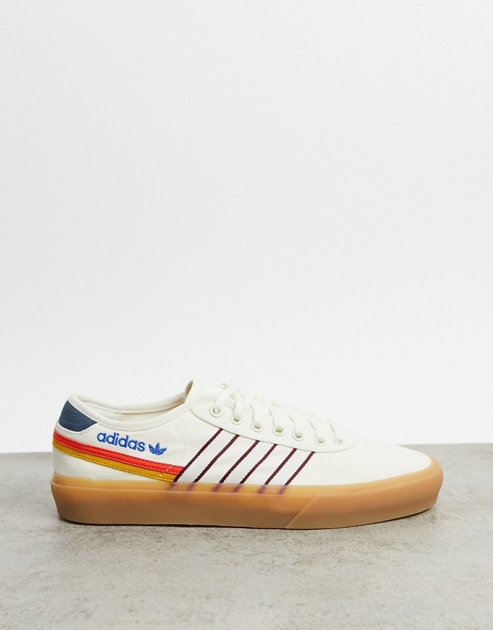 Delpala shoes off white Outlet