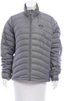 Thumbnail for your product : Patagonia Down Puffer Coat