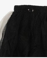 Thumbnail for your product : Forever 21 GIRLS Flounced Tulle Skirt