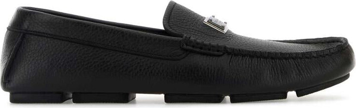 Dolce & Gabbana Moccasters
