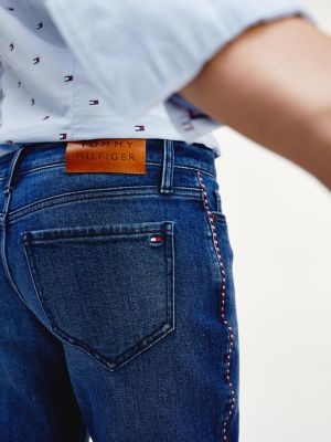 rome rw straight fit