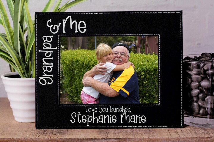 Grandma Gift, Grandpa Grandparents Nana & Papa, Day, Gift From Grandkids, Grandmother, Grandfather, Grandchildren