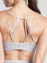Thumbnail for your product : Athleta Breathe In Printed Bra