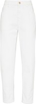 Thumbnail for your product : Brunello Cucinelli Baggy trousers