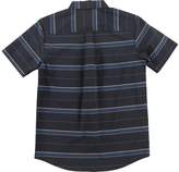Thumbnail for your product : O'Neill Stripe Short Sleeve Shirt - Big Kids (Boys')