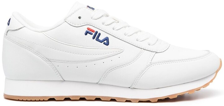 fila sneakers low