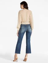 Thumbnail for your product : Lucky Brand EMBELLISHED TOP