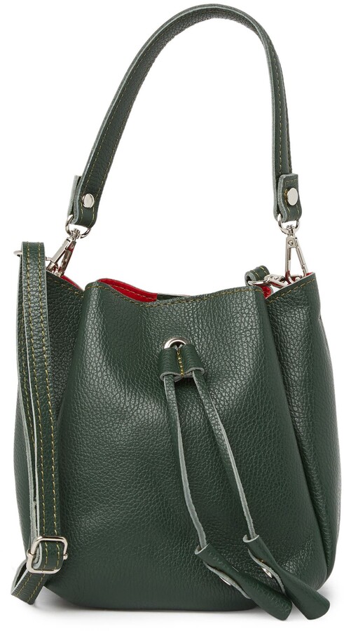 giorgio costa crossbody bag