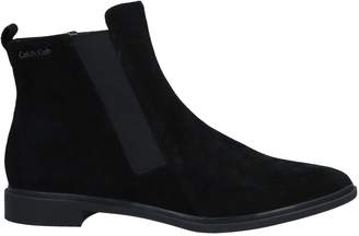 Calvin Klein Ankle boots