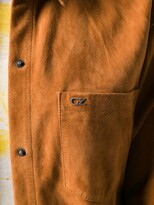 Thumbnail for your product : Giuseppe Zanotti Shirt Jacket