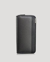 Thumbnail for your product : Tumi Rfid Cfx Large Zip-Around Travel Wallet