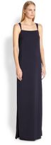 Thumbnail for your product : The Row Tiglie Maxi Dress