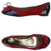 Thumbnail for your product : Prima Donna PRIMADONNA Ballet flats