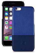 Thumbnail for your product : Piquadro iPhone 6 Leather Shell Case