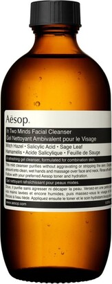 Aesop In Two Minds Facial Cleanser (200Ml)