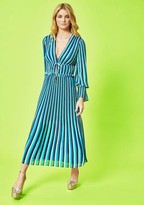 Thumbnail for your product : Ramy Brook Printed Hazel Dress