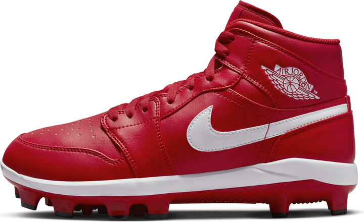 air jordan 1 baseball cleats