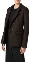 Thumbnail for your product : David Lawrence Taylor Twill Coat